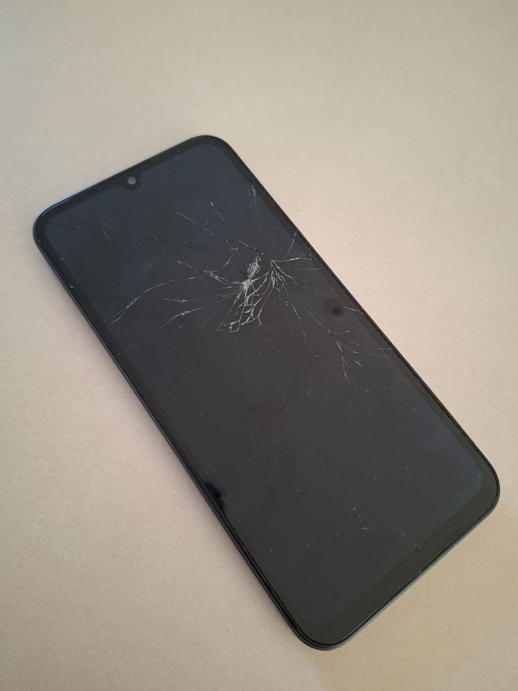 Samsung Handys / Smartphones: Samsung Galaxy A15 5G – Defekt aus Ballwil von Don-steve 1