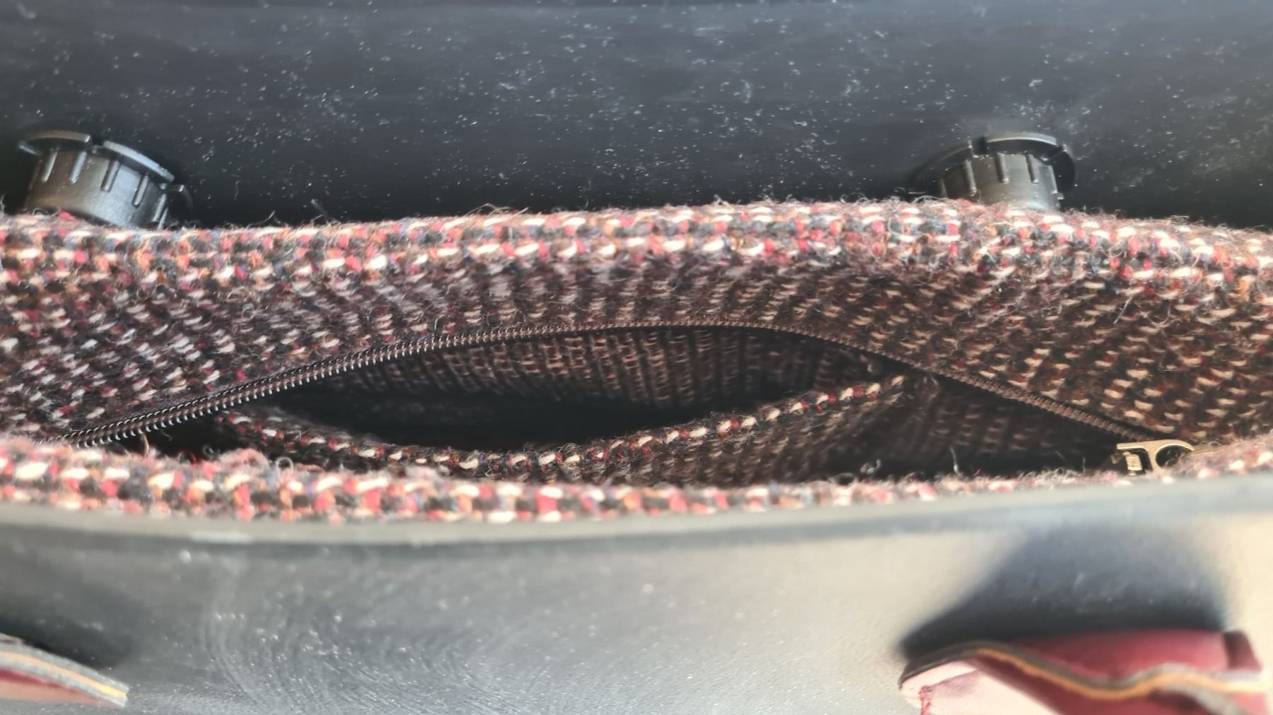 Obag Borse da donna: TASCHE O'BAG Gummi – Usato da Minusio venduto da Ninfa54 2