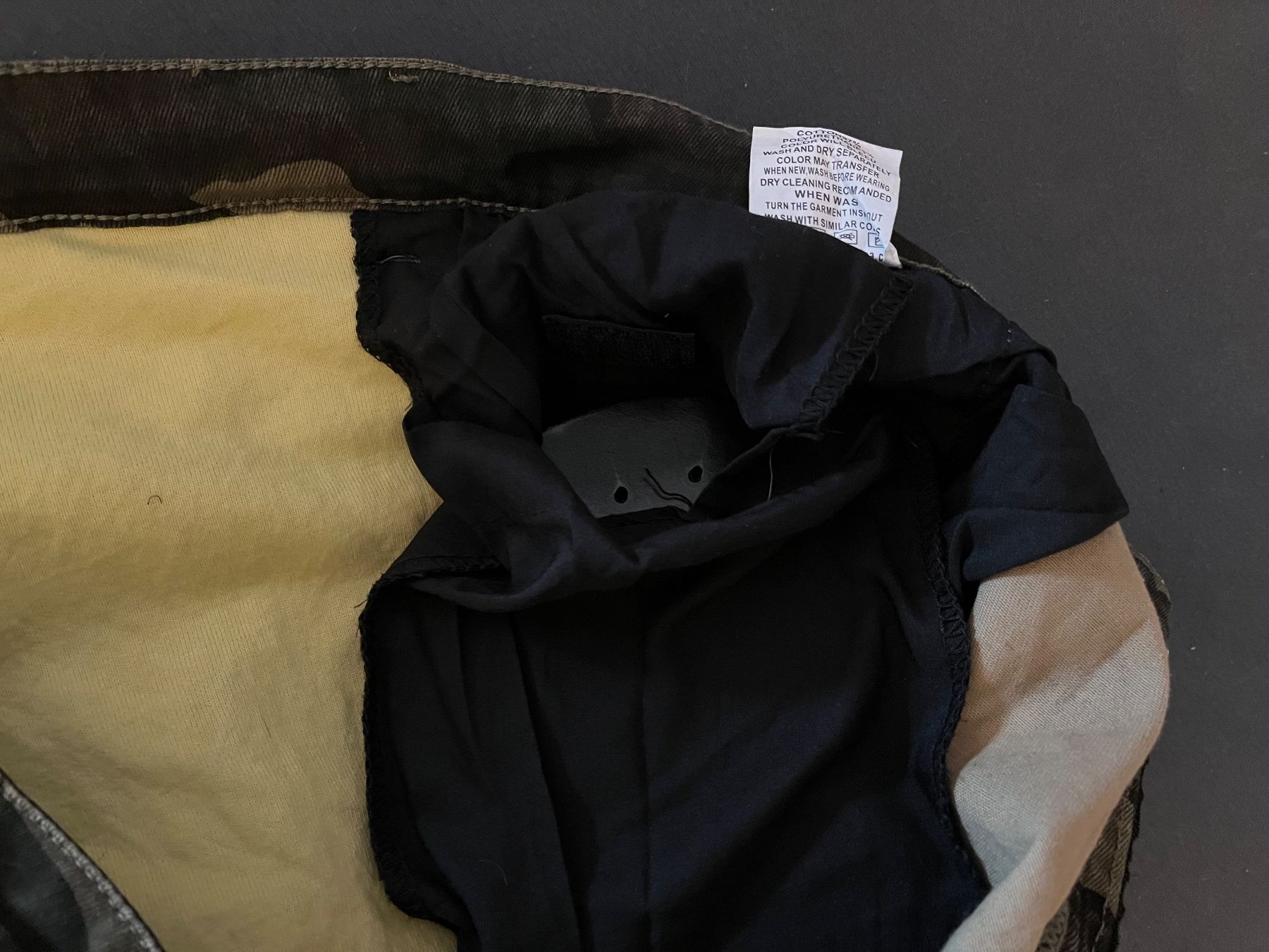 Pantaloni: Motorradhose NEU – Usato da Engelberg venduto da quequotl 4