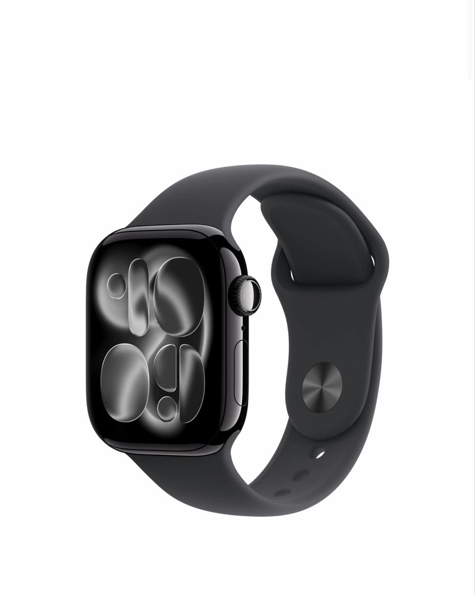 Apple Smartwatch: Apple Watch Series 11 – Neuf (Voir description) à Kloten par jeg_r5jn