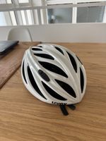 Uvex Velohelm weiss