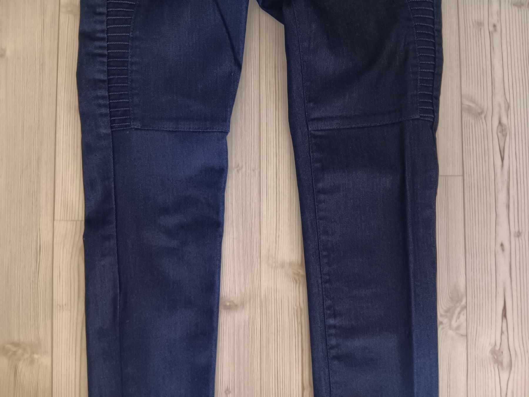 Mos mosh Jeans: MOS MOSH Jeans HALE COATED DARK taille / Grosse 25 – Gebraucht aus Cossonay-ville von Super-Price-Quality 2
