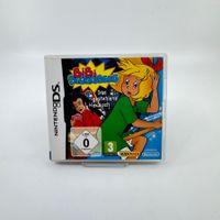 Bibi Blocksberg - Das gestohlene Hexbuch (Nintendo DS)