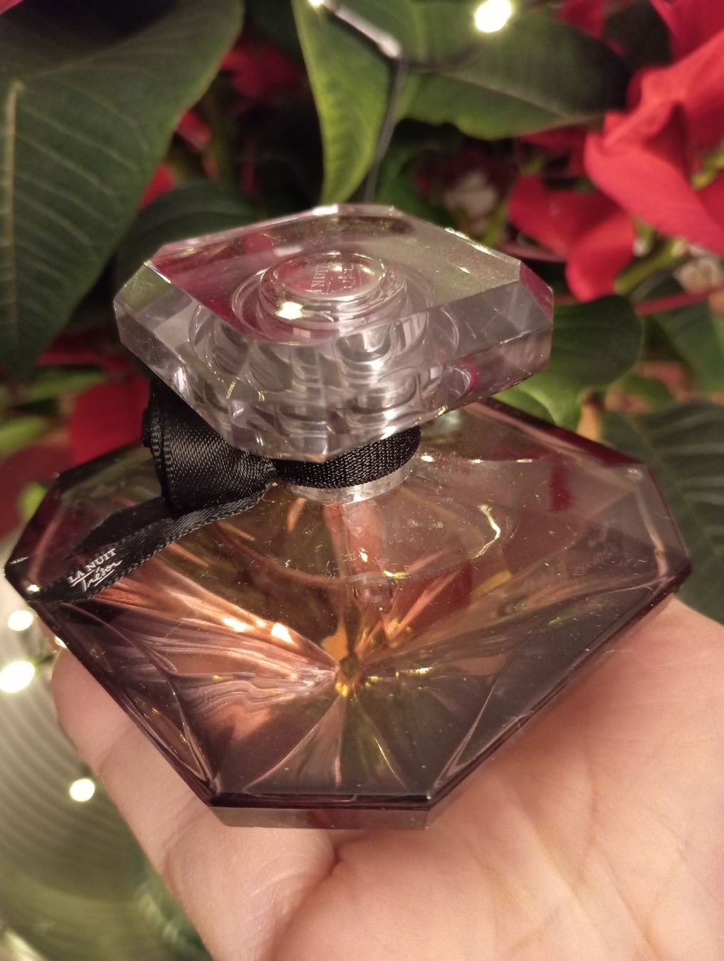 Lancôme Profumi & Eau de Toilette: Trésor "La nuit" – Nuovo (secondo la descrizione) da Minusio venduto da mael55