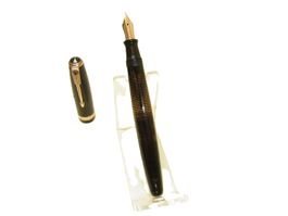 1946 PARKER VACUMATIC MAJOR Füllfederhalter 14ct EF