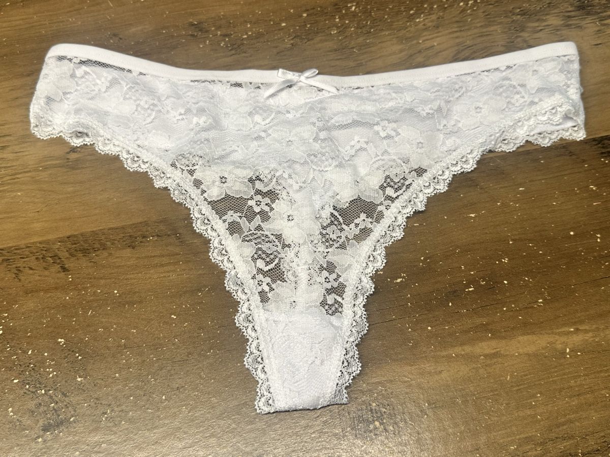 Altra biancheria intima: 3er Set String, Gr. M/L – Usato da Buus venduto da 2019dp 5