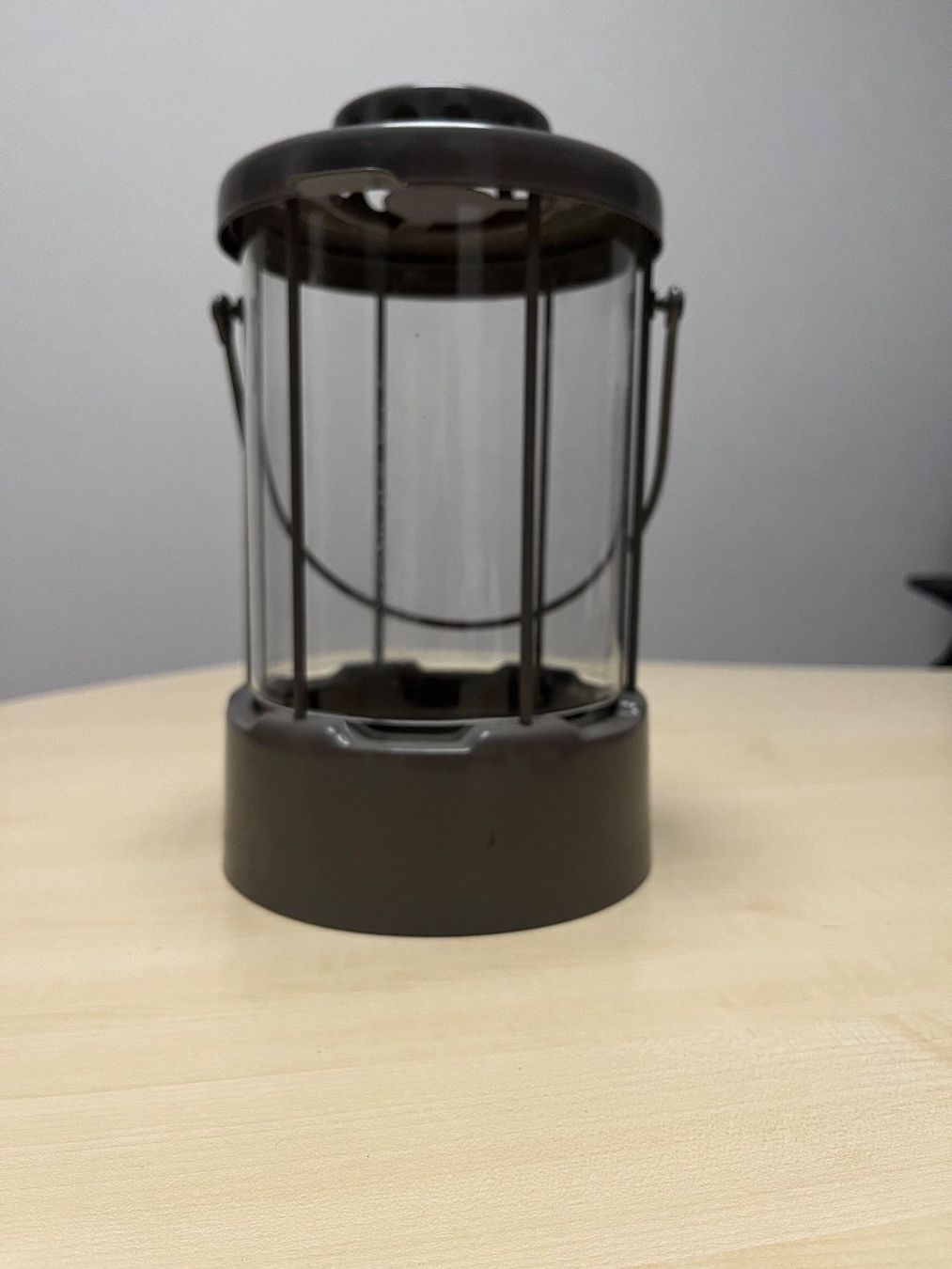 Lanterne: Laterne Glas Metall , neu – Nuovo e nell'imballaggio originale da Boll venduto da pet_p87r 1