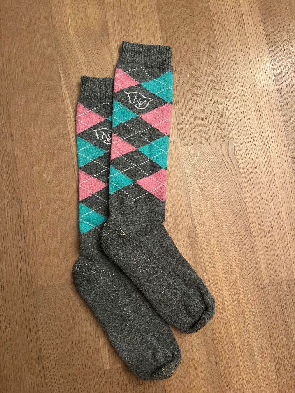 Felix Bühler Calze: Reitsocken – Usato da Laupen BE venduto da lee_ym6v