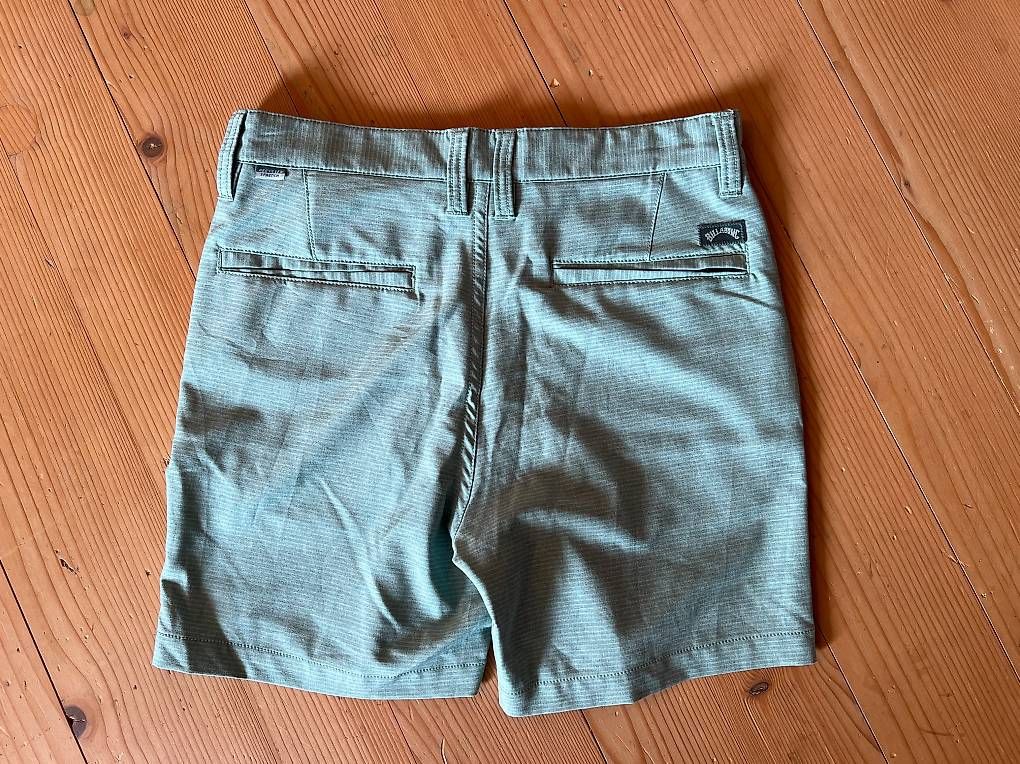 Costumi da bagno: Billabong Shorts/Badehose, Gr. 140 – Usato da Ebertswil venduto da vvu 1