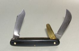 VICTORIA OKULIERMESSER HAKENMESSER TASCHENMESSER SACKMESSER