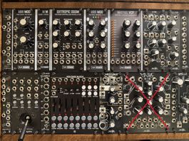 Eurorack / Modular Sell Out
