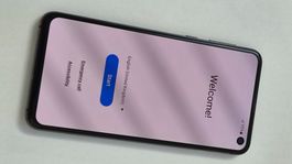 Samsunng Galaxy S10e