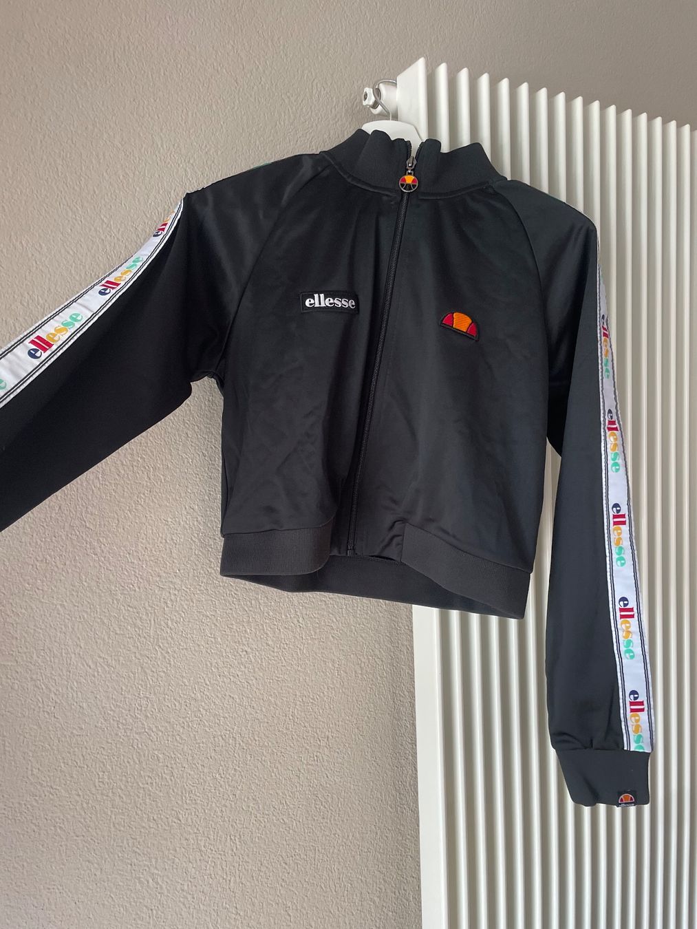 Giacche: Elesse Crop Track Jacket, Grösse M – Usato da Bern venduto da nin_jz5t