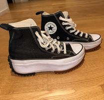 Coole Converse Run Star Hike High Top Sneaker, Gr. 37