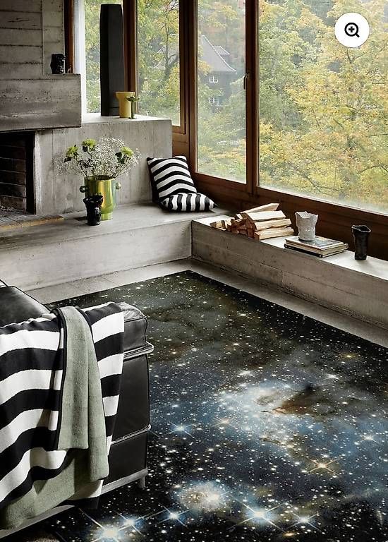 Tapis: Nebula Teppich Sula 150x220 – D'occasion à Zürich par au-re