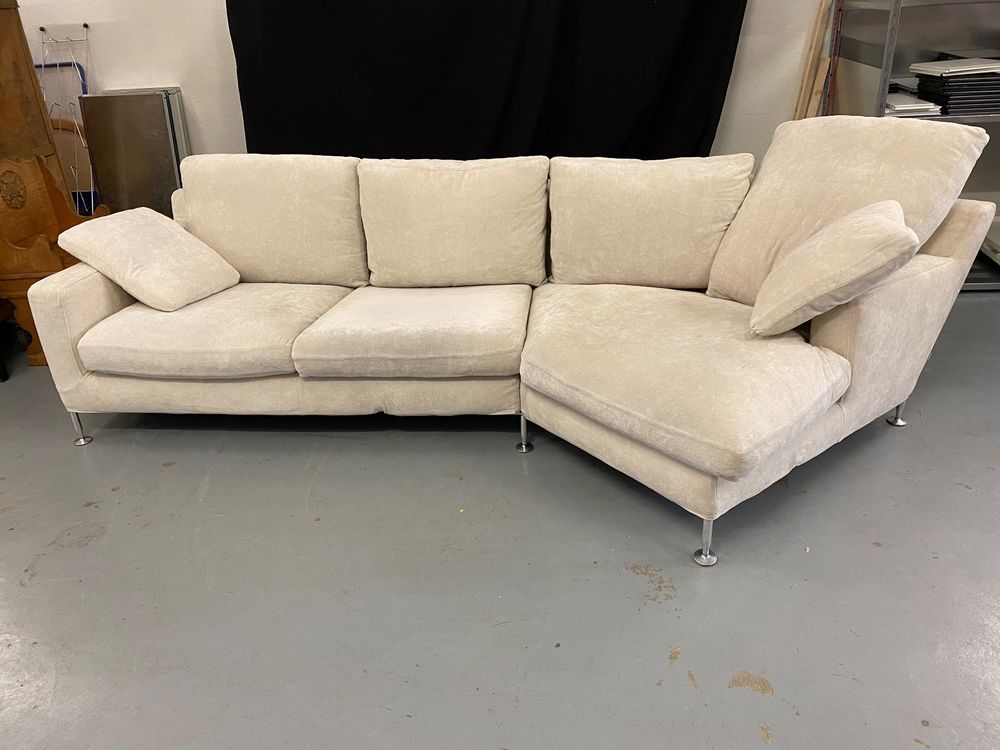 Sofa Von B&B Mod. Harry | Kaufen Auf Ricardo