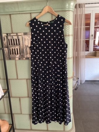 Ralph Lauren Kleid in 14M/L