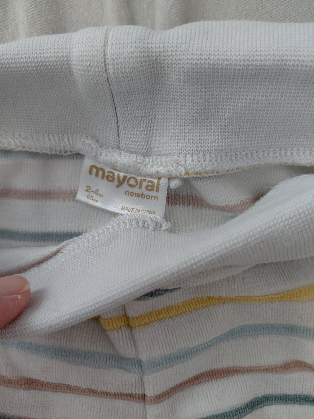 Pantaloni: Süsse Hose Gr 62 – Usato da Teufen AR venduto da JanineSG 1