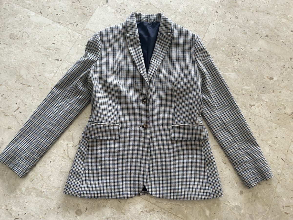 Gant Jacken: Blazer GANT taglia 40 – Neu (gemäss Beschreibung) aus Locarno von Matic04 3