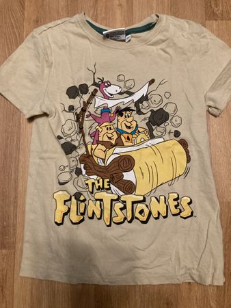 The Flintstones Shirt Gr. 110