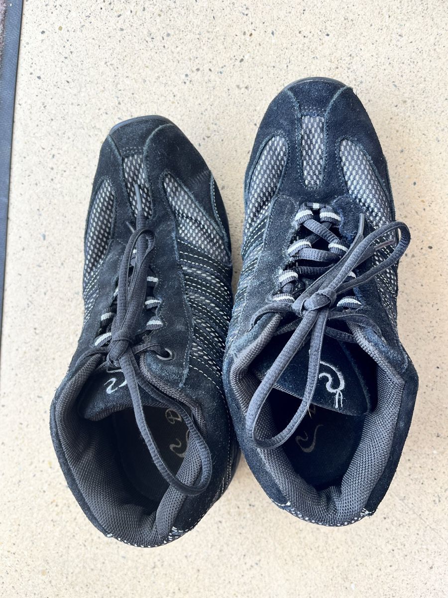 Herrenschuhe: Dance (pratique) shoes – Gebraucht aus Crissier von gok_k2pl 1
