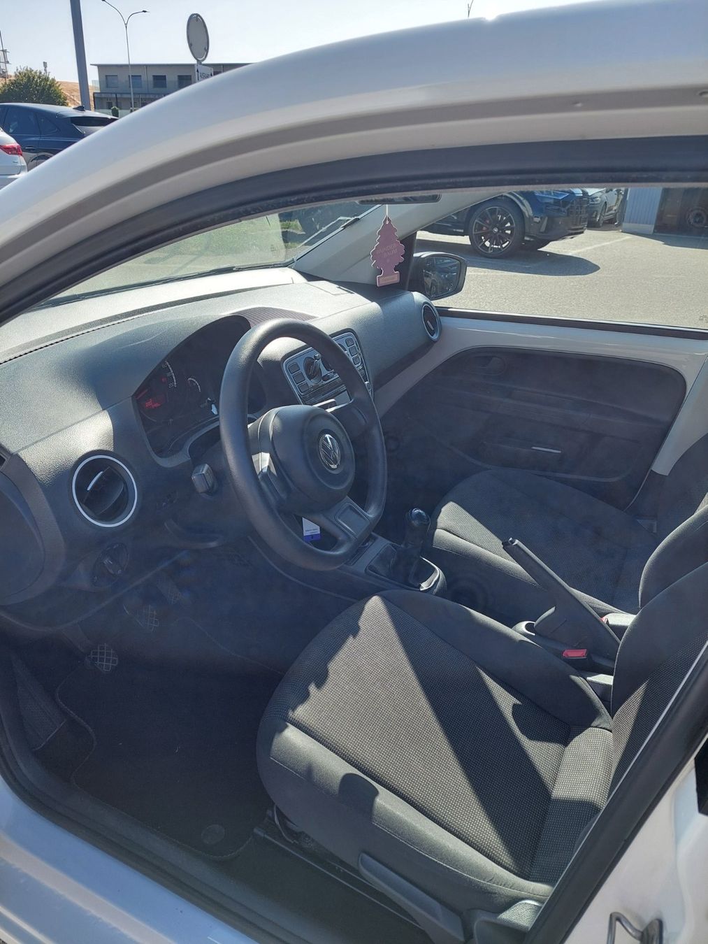 VW Autos: VW Up 1.0MPI – D'occasion à Langenthal par garagegautschiag 7