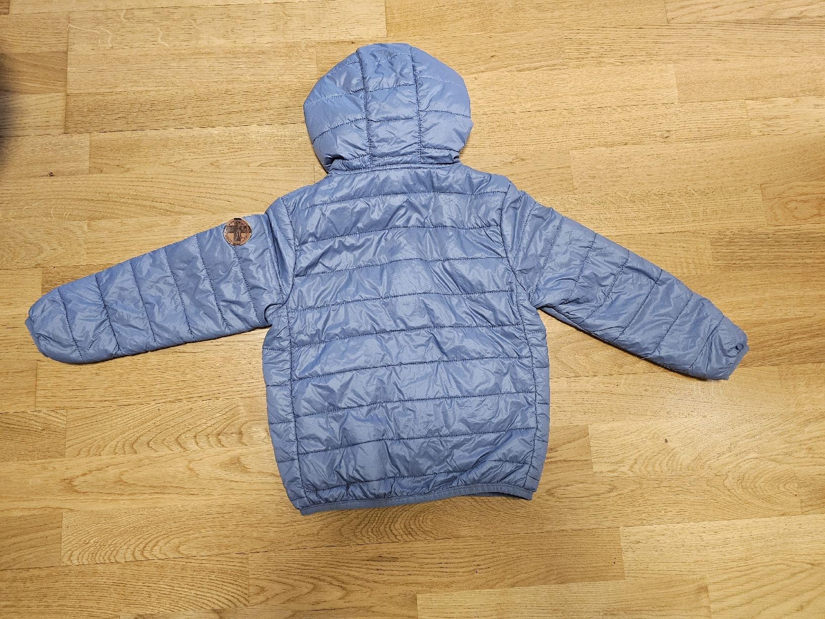 Rukka Vestes: Rukka Wind Jacke Grösse 110 – D'occasion à Rickenbach Sulz par VickyJolina 1