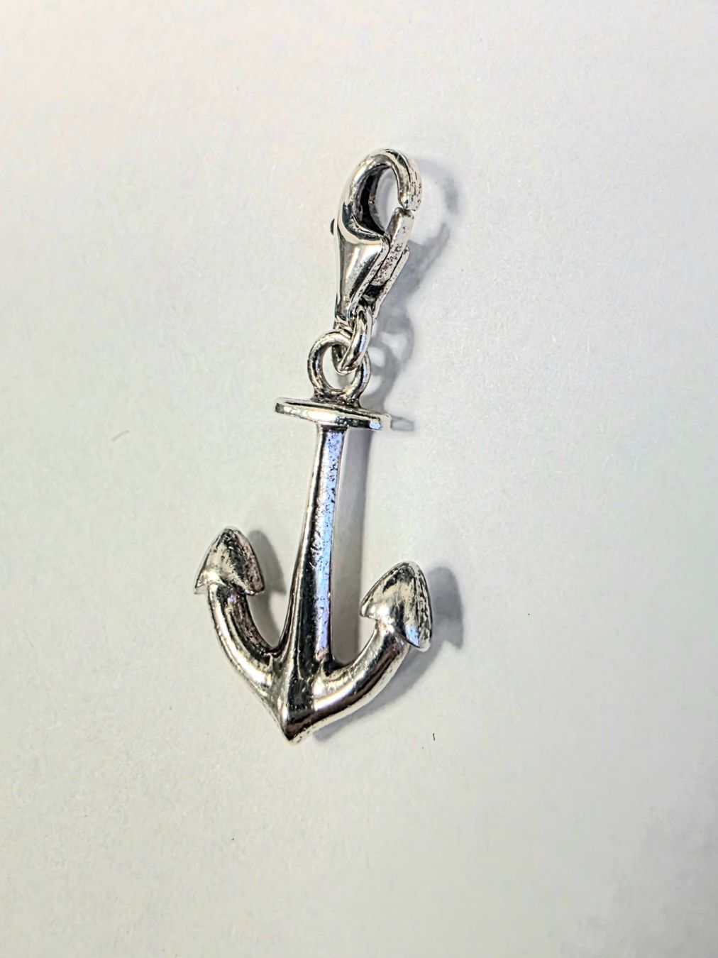 Thomas Sabo Ciondoli: Thomas Sabo Charm Silber 925 – Usato da Madetswil venduto da triforuz 1