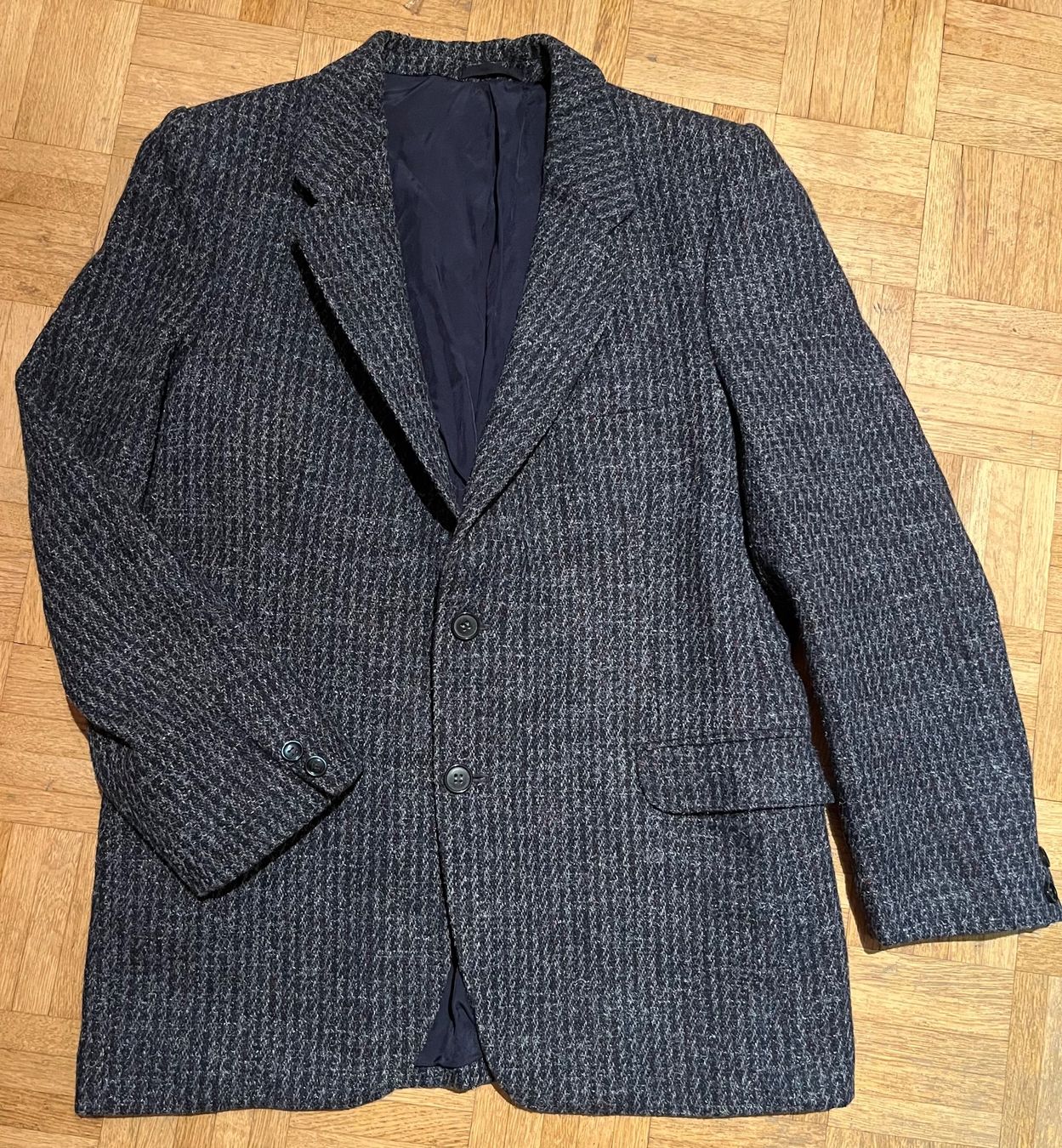 Vestes: Wool jacket unisex size M – D'occasion à Chêne-Bougeries par Seetooyoo 1