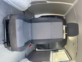 Siège chauffeur VW T6 Transporter