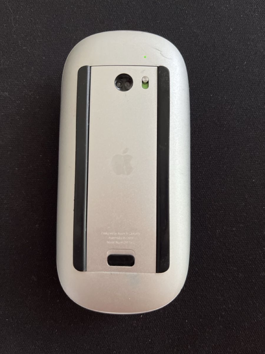 Apple Souris: Apple Magic Mous 1.Gen – D'occasion à Zürich par ala_h6yq 1