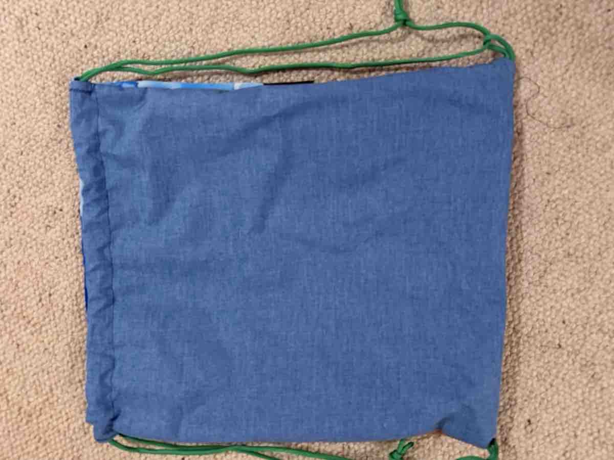 Kindertaschen: Kinder Rucksack Traktor Motiv Freizeitrucksack – Neu (gemäss Beschreibung) aus Schaffhausen von grogga 2