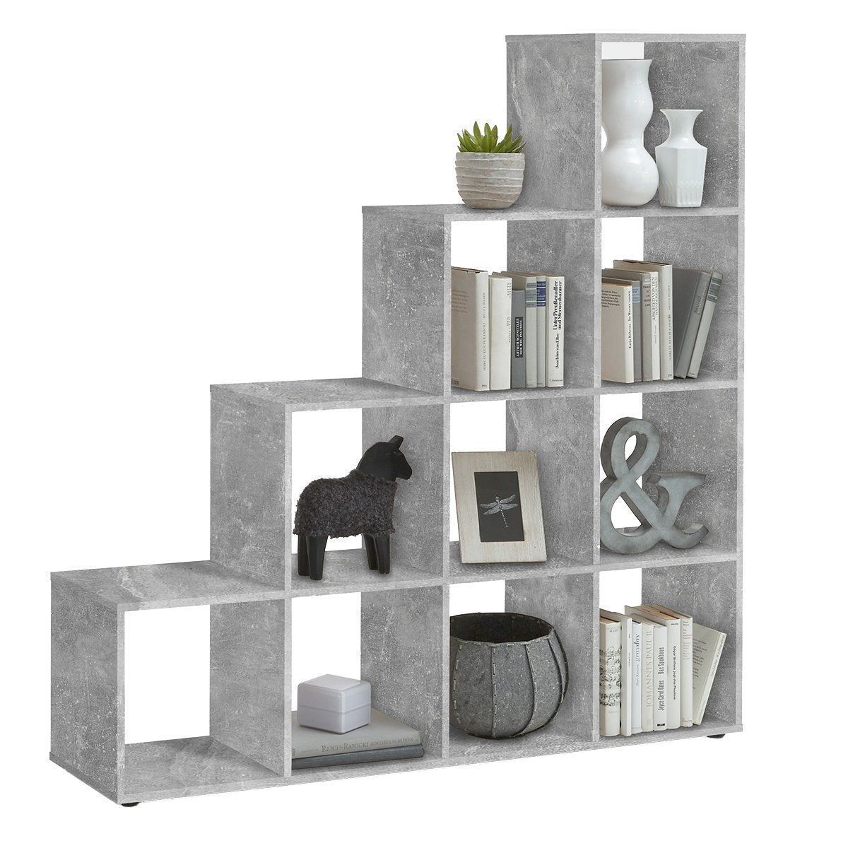 Scaffali: Raumteiler, Regal – Difettoso da Root venduto da Fashionhomeandmore