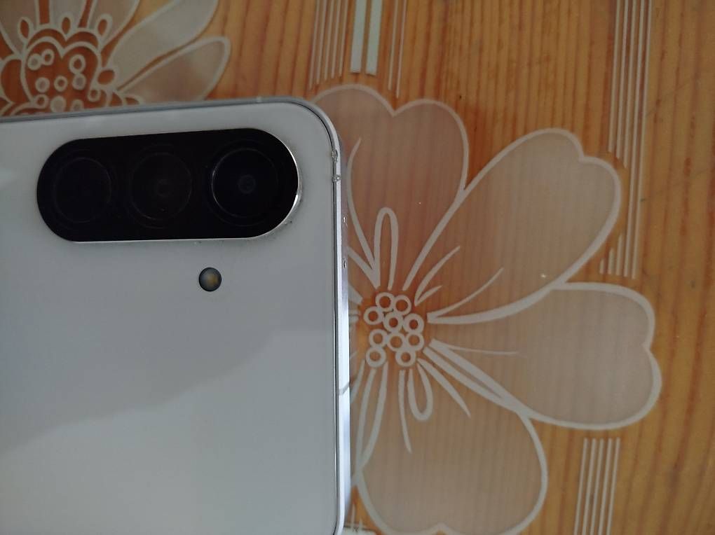 Handys / Smartphones: Samsung A56  – Gebraucht aus Strengelbach von lul_l6g7 1