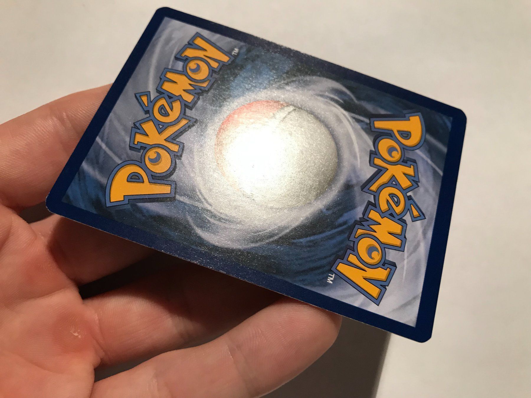 Pokémon Carte collezionabili: Alolan Golem GX Rainbow EN – Usato da Hagendorn venduto da Pokecollectorch 5