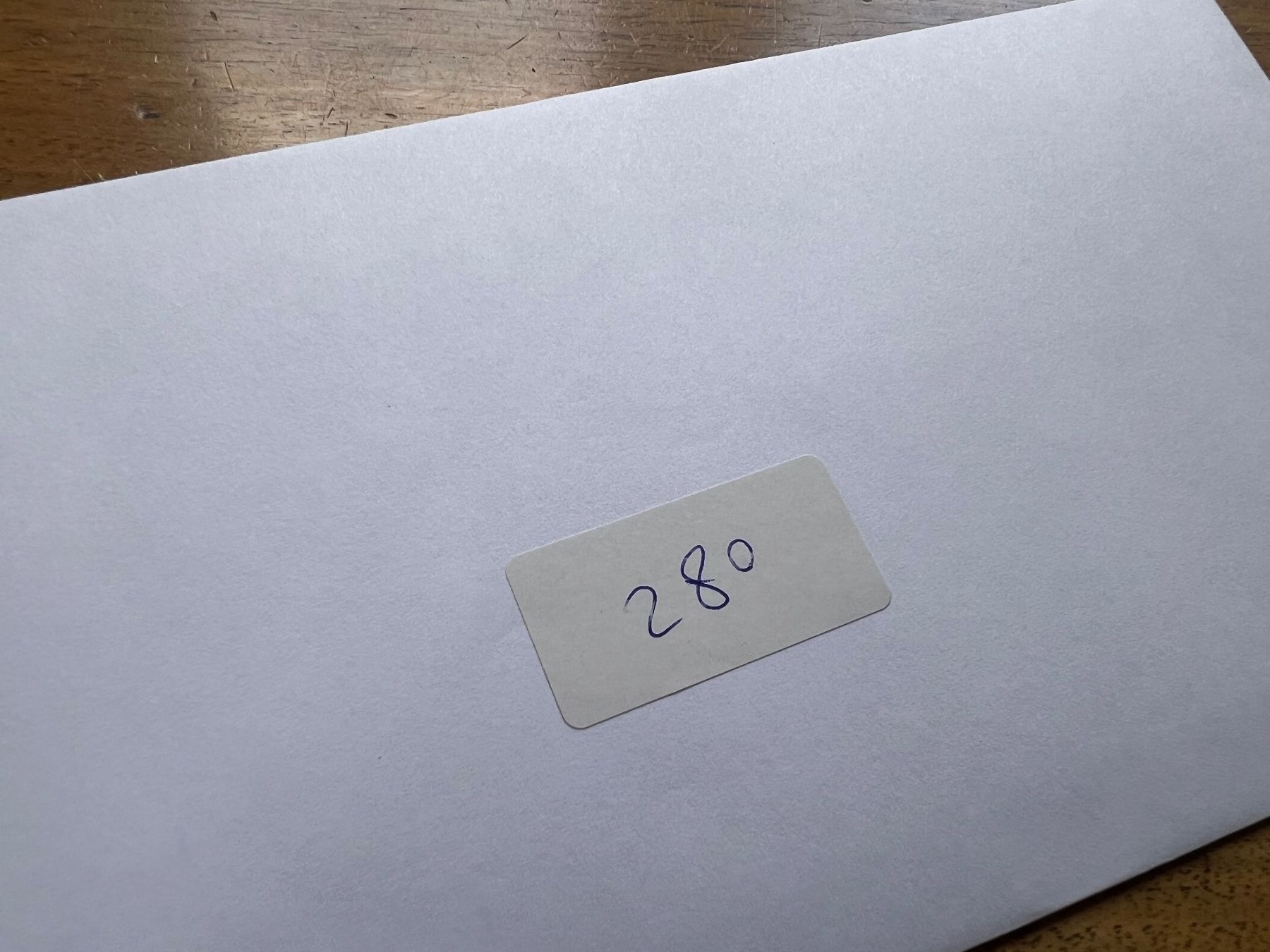 Autografi: Verschiedene Autogramme 280 – Usato da Glattfelden venduto da maa_qcj8 4