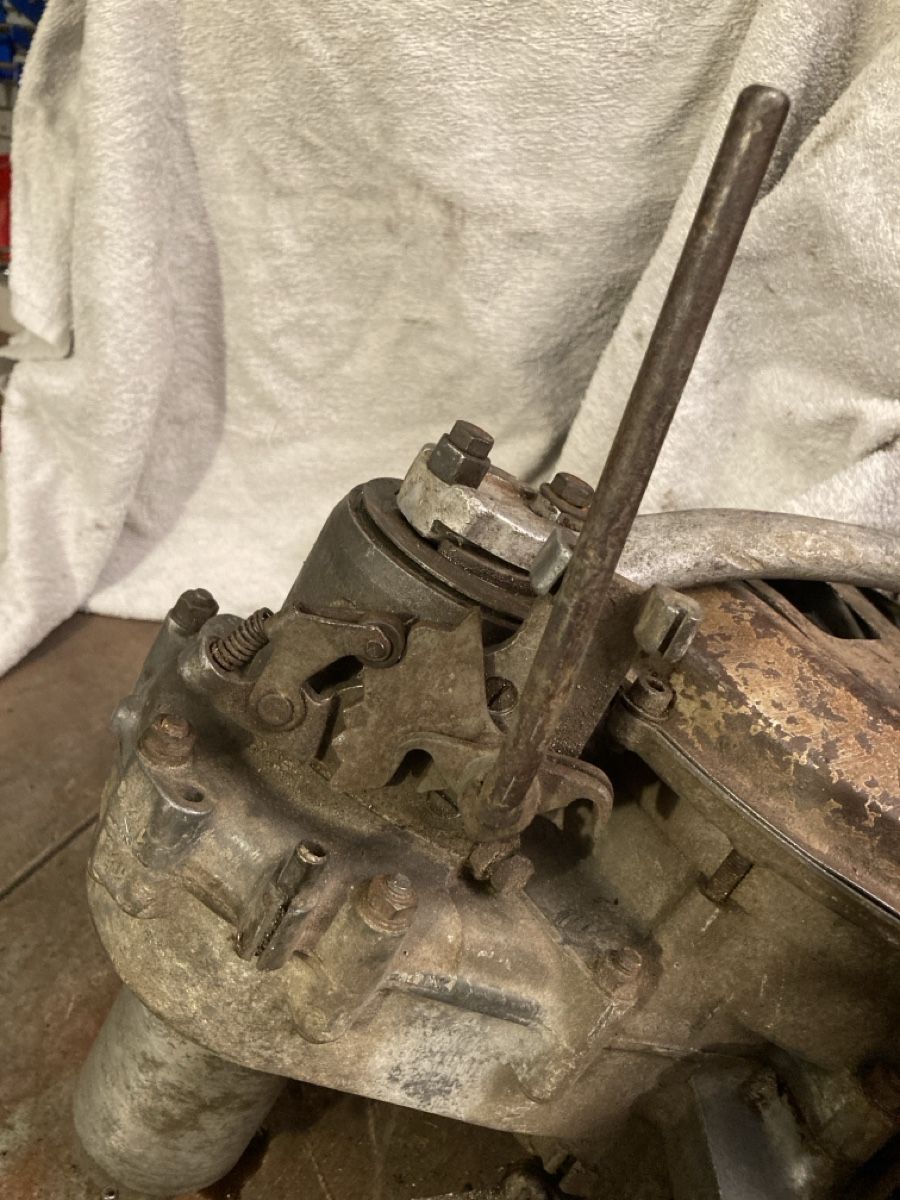 Piaggio  Motori: Ape Faro Basso AC Motor – Usato da Domat/Ems venduto da Felbe 5