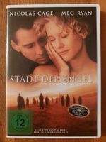 DVD - Stadt der Engel