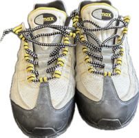 Nike Air Max 95 Herren Turnschuhe Grösse 43 gebraucht