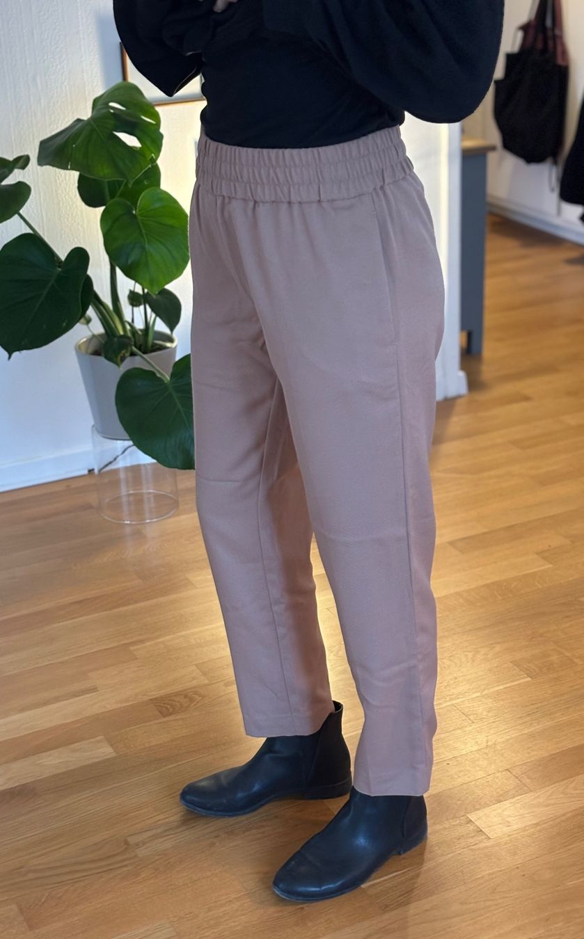 Pantaloni: Samsøe Samsøe Hose – Nuovo (secondo la descrizione) da Sursee venduto da kar_nn7m 5