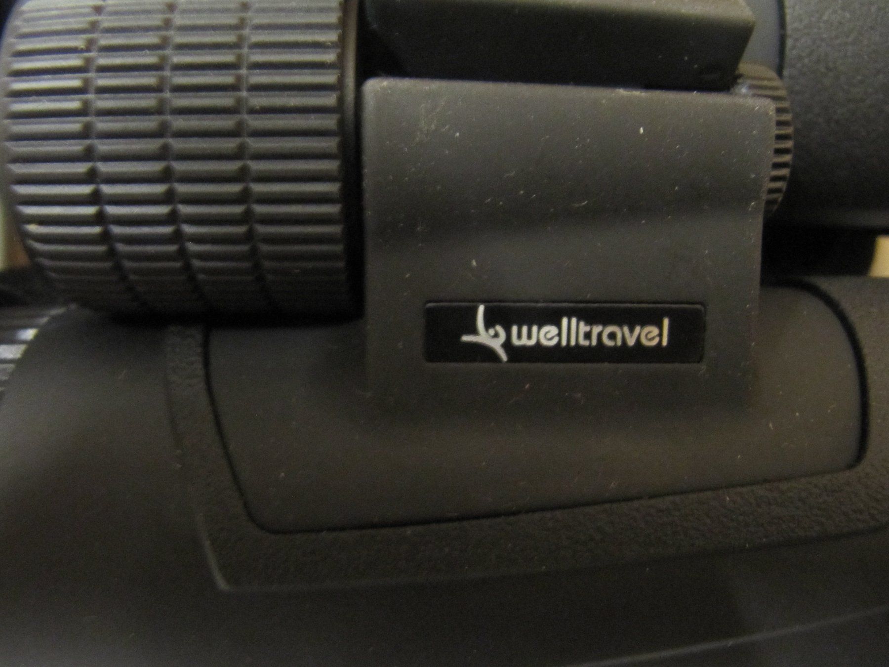 Binocoli: Feldstecher Waterproof 10x42 mit Tasche – Usato da Basel venduto da stefan4057 6