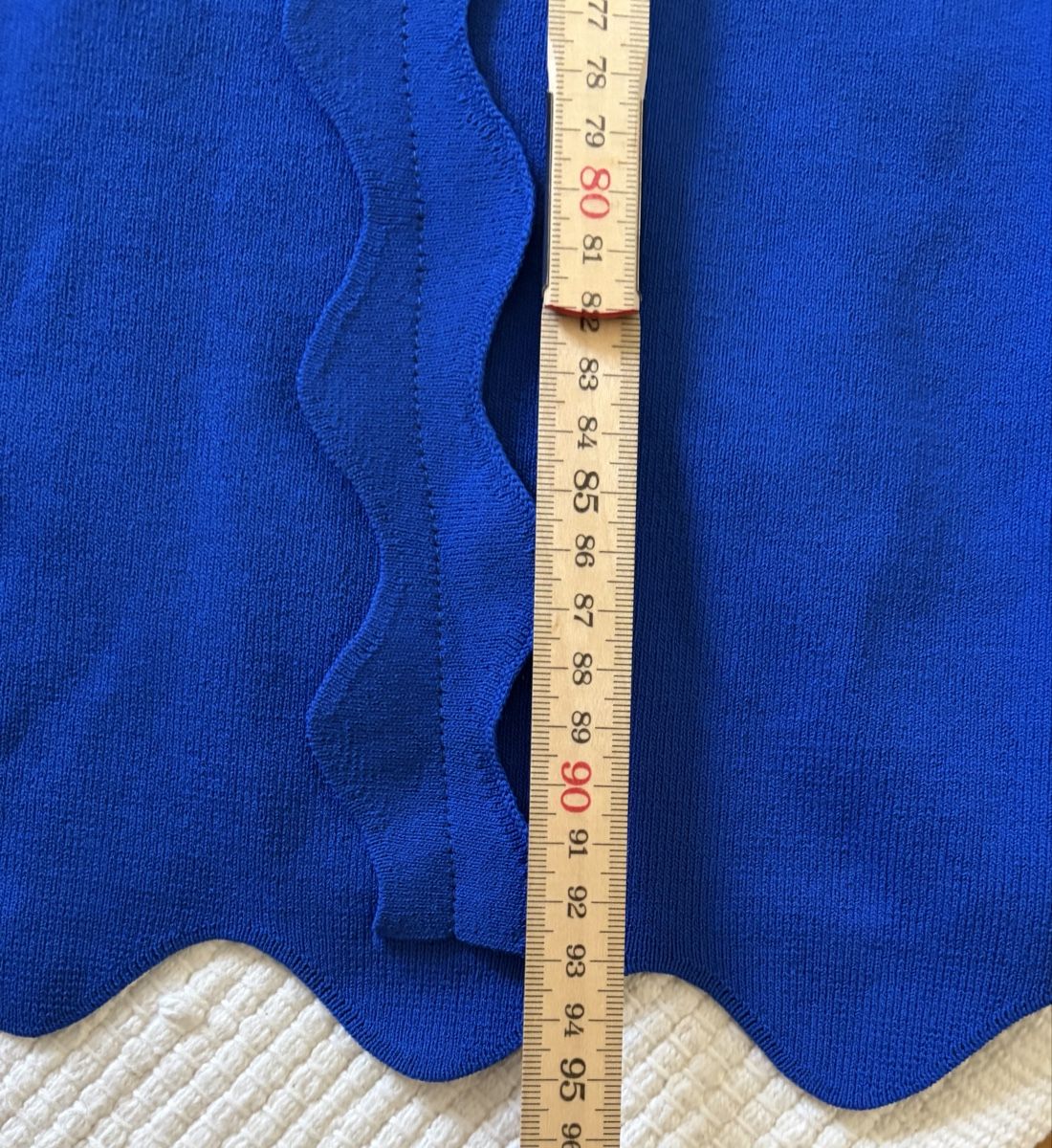 Ted Baker Vestiti: TED BAKER Kleid blau Grösse 5 / EU 40 – Usato da Gossau venduto da Magic999 4