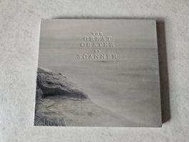 Scanner  -  The Great Crater  /  Limited Edition Fabrikneu
