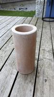 Weinkühler aus terracotta Ziegelei Körblingen