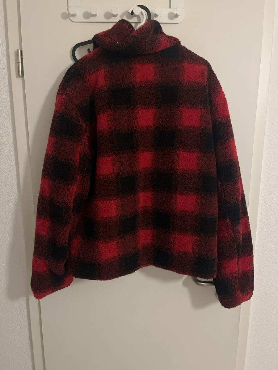 Asos Giacche: Flanelljacke – Nuovo e nell'imballaggio originale da Seon venduto da Michael.9900 1