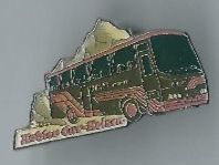 Bus Pin