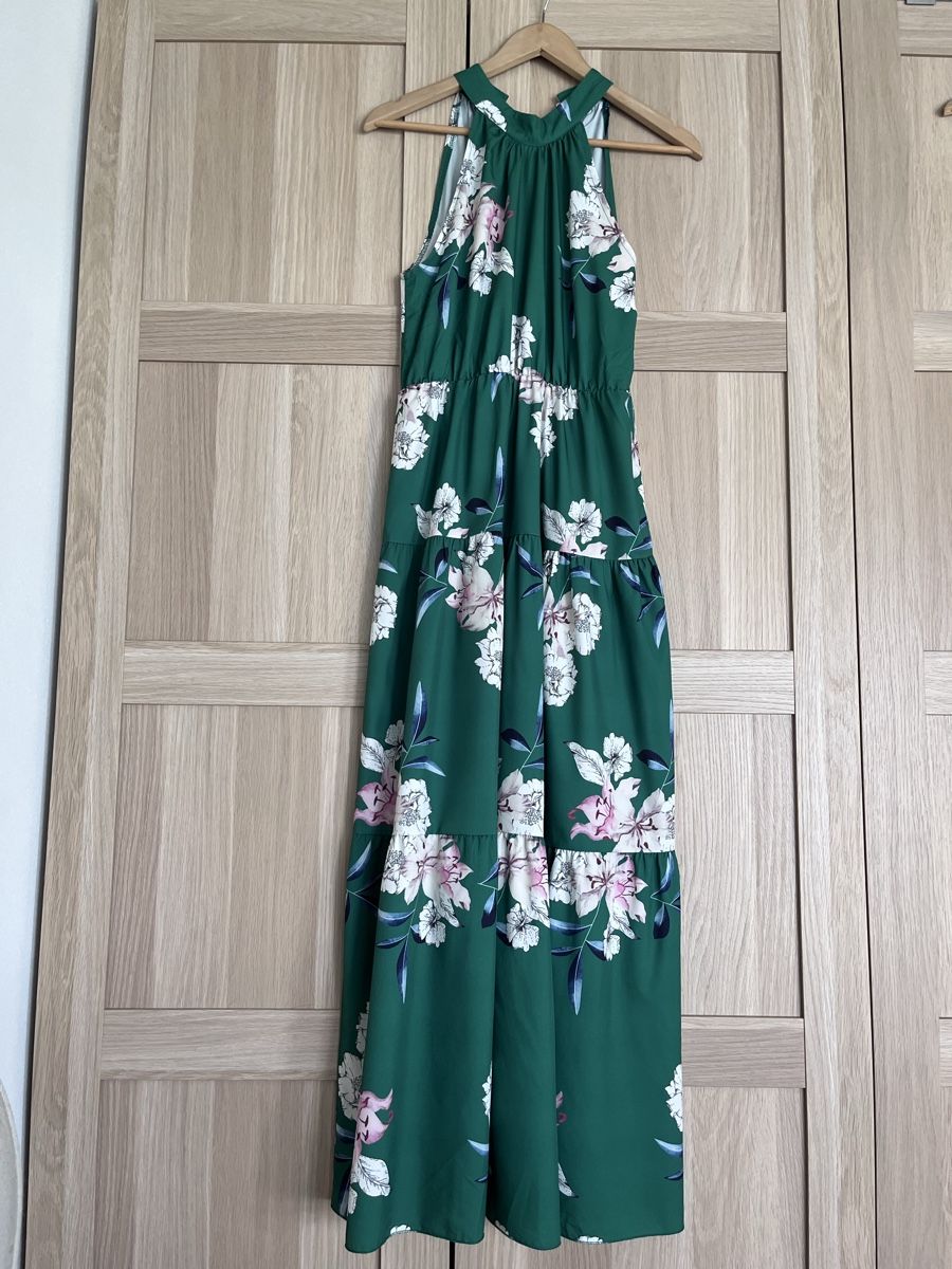 Shein Vestiti: Summer Dress (M) – Usato da Uster venduto da dod_h6nw 2