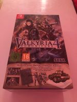 Valkyria Chronicles 4 PREMIUM Edition / Brand New Sealed