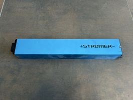Stromer E-Bike Akku 983Wh - Defekt