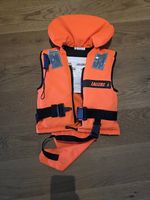 Schwimmweste 15-30kg